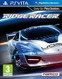 Ridge Racer Vita