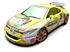 Ridge Racer - Imagen Vita