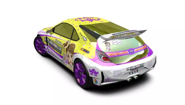 Ridge Racer - PS Vita