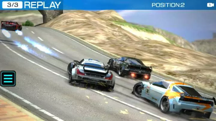 Ridge Racer - PS Vita