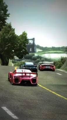 Ridge Racer