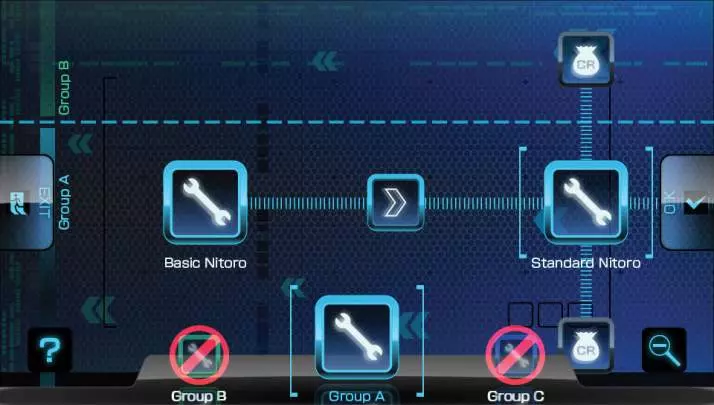 Ridge Racer - PS Vita