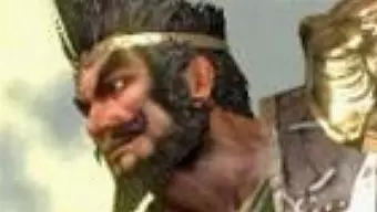 Dynasty Warriors Next