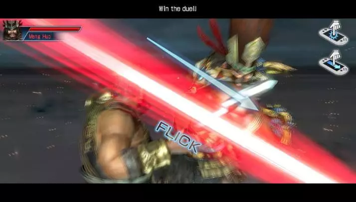 Dynasty Warriors Next