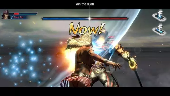 Dynasty Warriors Next - PS Vita