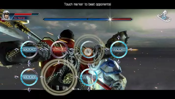 Dynasty Warriors Next