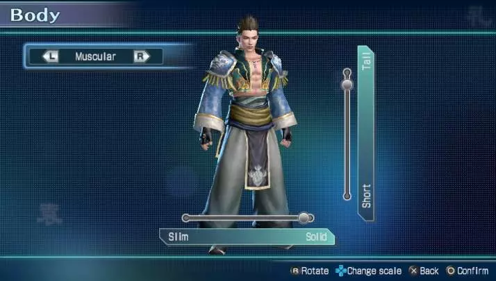 Dynasty Warriors Next