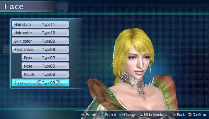 Dynasty Warriors Next