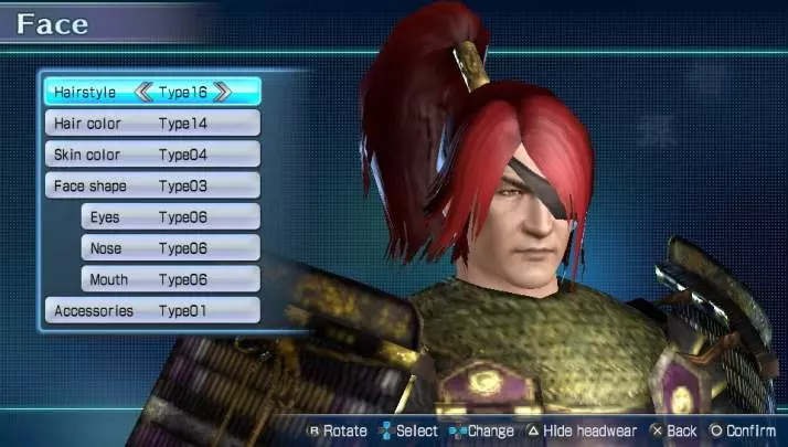 Dynasty Warriors Next