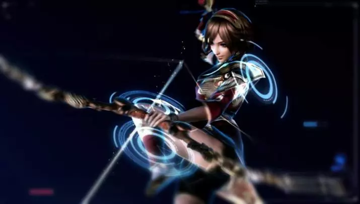 Dynasty Warriors Next - PS Vita