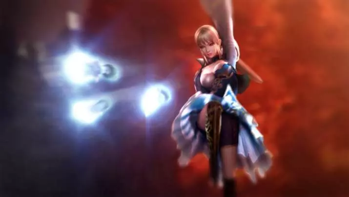 Dynasty Warriors Next