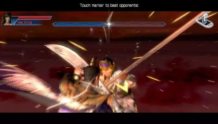 Dynasty Warriors Next - PS Vita