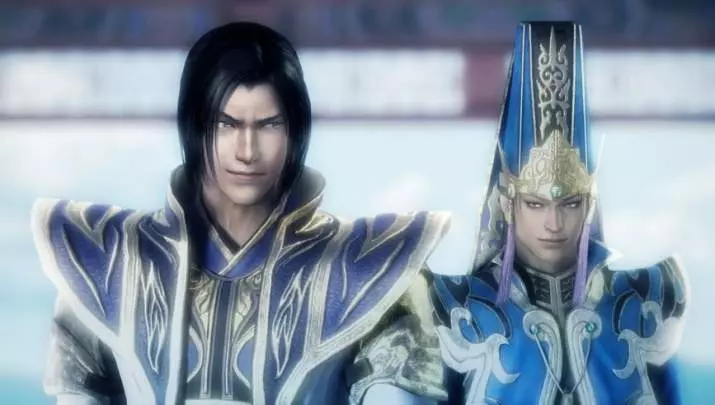 Dynasty Warriors Next