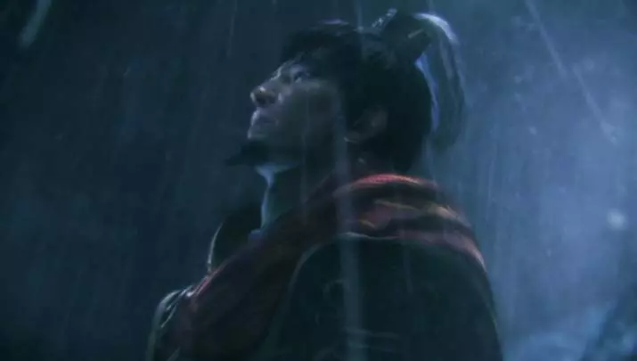 Dynasty Warriors Next