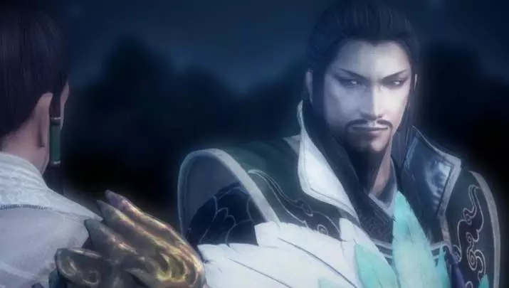 Dynasty Warriors Next