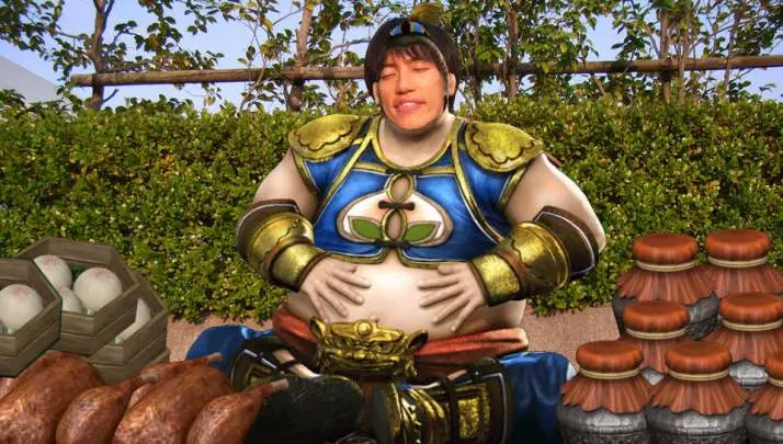 Dynasty Warriors Next - PS Vita