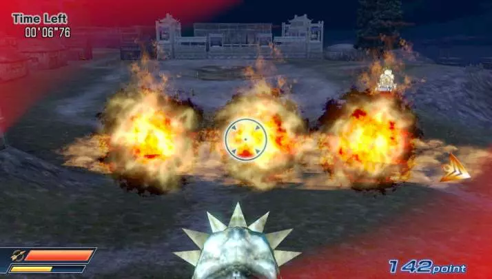 Dynasty Warriors Next - PS Vita