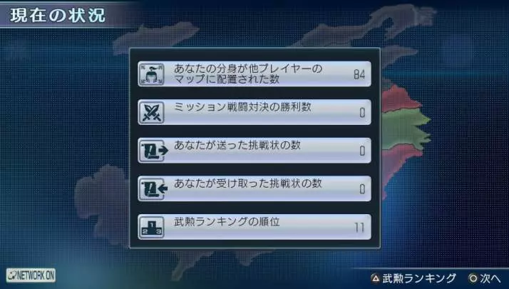 Dynasty Warriors Next - PS Vita