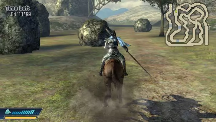 Dynasty Warriors Next