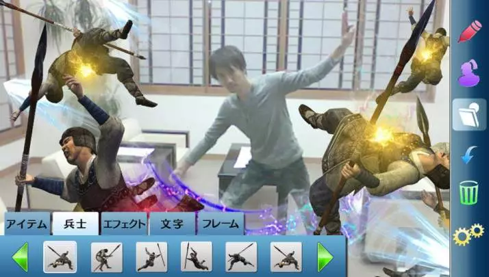 Dynasty Warriors Next - PS Vita