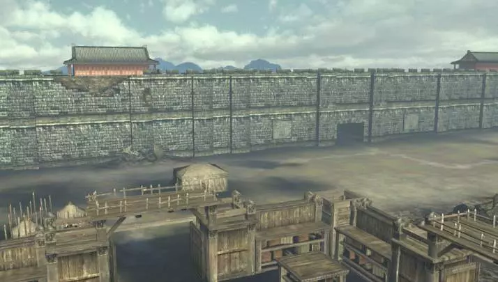 Dynasty Warriors Next