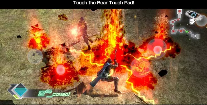 Dynasty Warriors Next