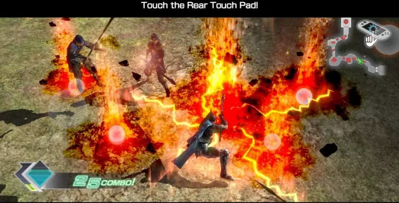 Dynasty Warriors Next - PS Vita