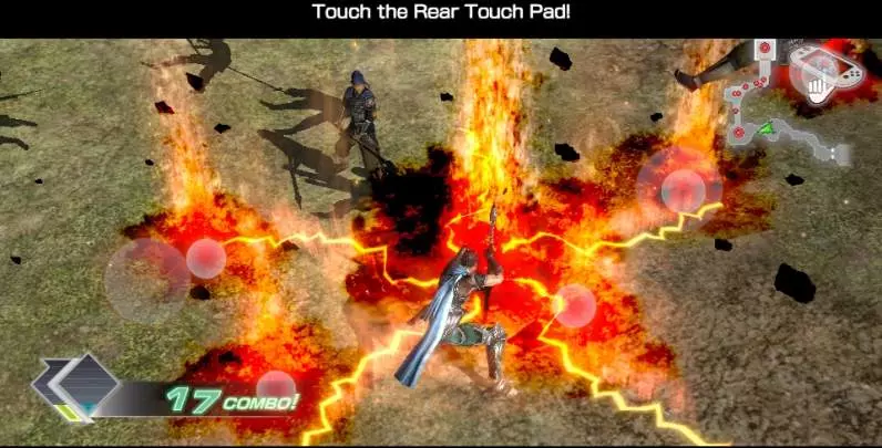 Dynasty Warriors Next