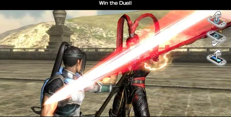 Dynasty Warriors Next