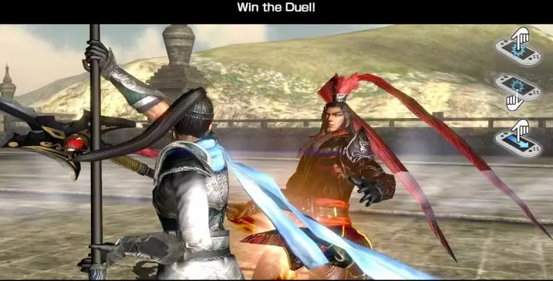 Dynasty Warriors Next - PS Vita
