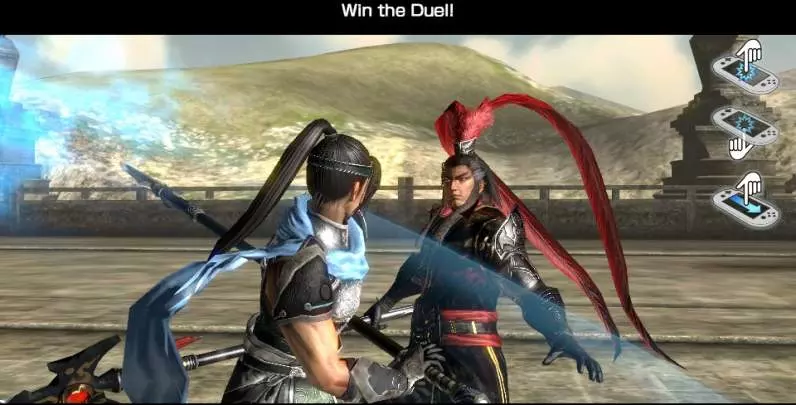 Dynasty Warriors Next