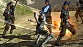 Dynasty Warriors Next: Demostración jugable