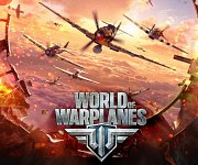 Carátula de World of Warplanes - PC