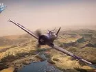 World of Warplanes - Imagen PC