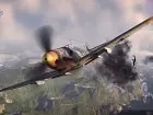 World of Warplanes - Pantalla