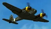 World of Warplanes: Heavy Fighters