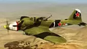 World of Warplanes: Ground Attack