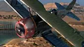 World of Warplanes: Trailer Cinemático