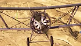 World of Warplanes: Flight School. Episode 3