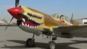 World of Warplanes: On Air