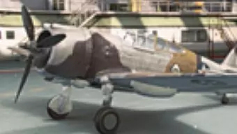 World of Warplanes: Flight school. Episode 4