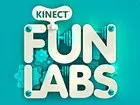 Kinect Fun Labs