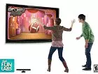 Kinect Fun Labs 