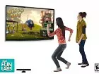 Kinect Fun Labs - Pantalla