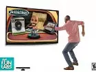 Kinect Fun Labs 
