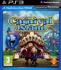 Carnival Island PS3