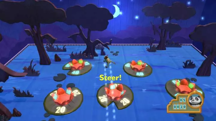 Carnival Island - PS3