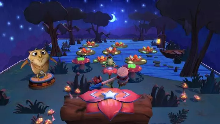 Carnival Island - PS3