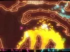 Pixeljunk Sidescroller - Pantalla