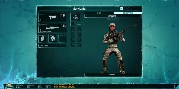Defiance PC